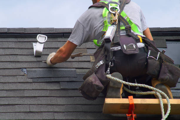 Best New Roof Installation  in Manchester, WA