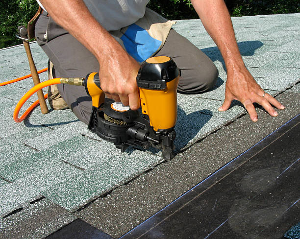 Best Roof Maintenance Services  in Manchester, WA