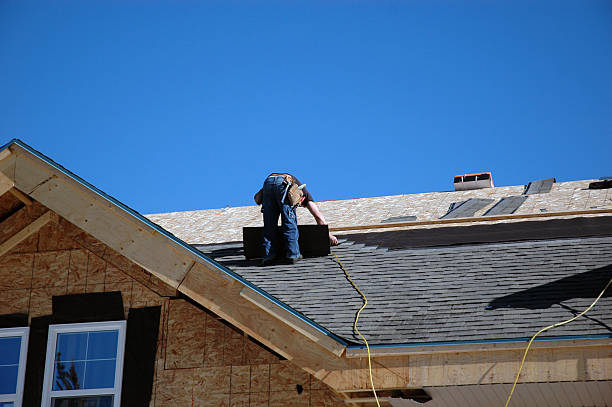 Best Sealant for Roof  in Manchester, WA