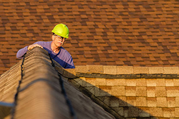 Best Best Roofing Contractors  in Manchester, WA