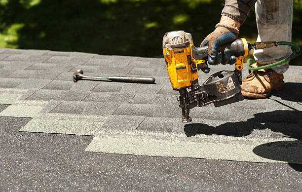Best Emergency Roof Repair  in Manchester, WA